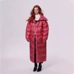 Aurora sovereign coat