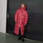 Aurora sovereign coat - Image 3