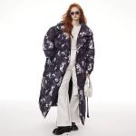 Versitile Elegance Coat